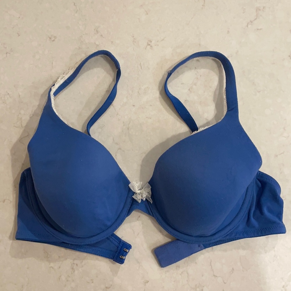 Body by Victoria secret bra